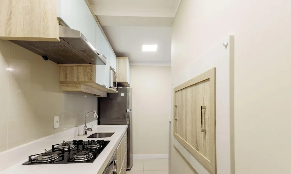 Cozy Apartment in Downtown Canela Cpl025