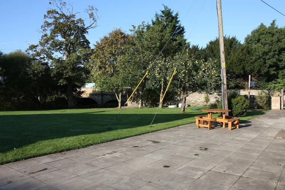 The Old Smithy