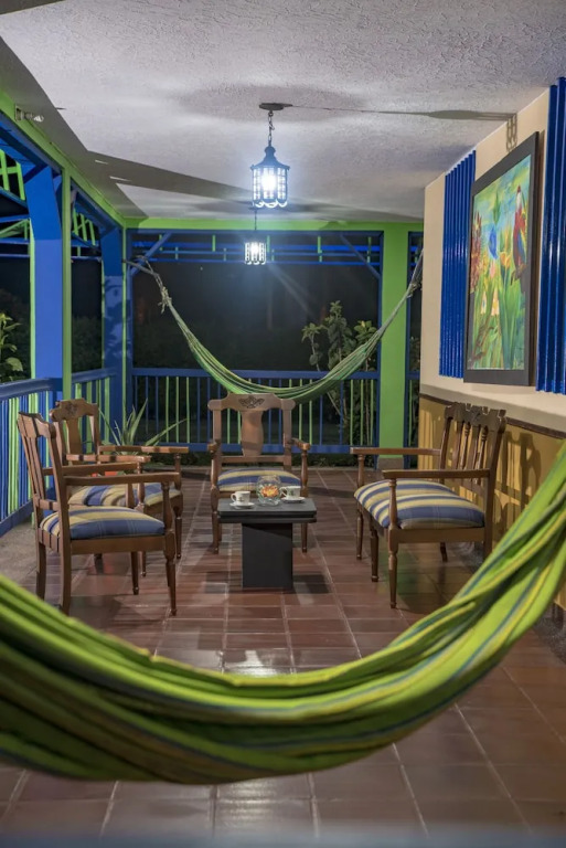 El Sendero del Quindío I Finca Hotel I Eje Cafetero