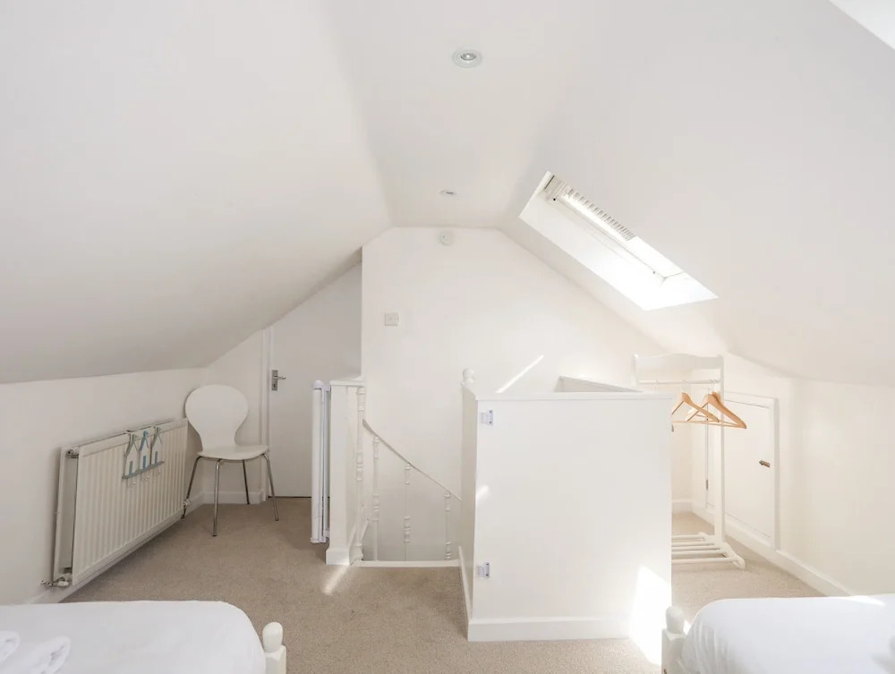 Mews Cottage