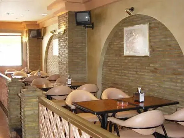 Hotel La Parra