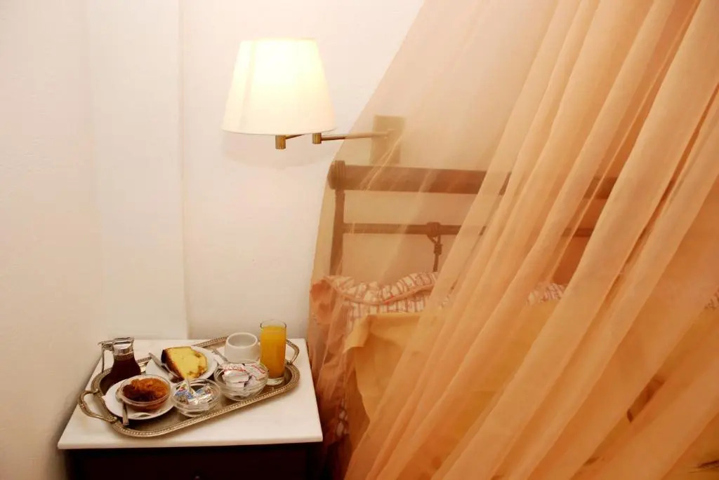 Hotel Galaxidi