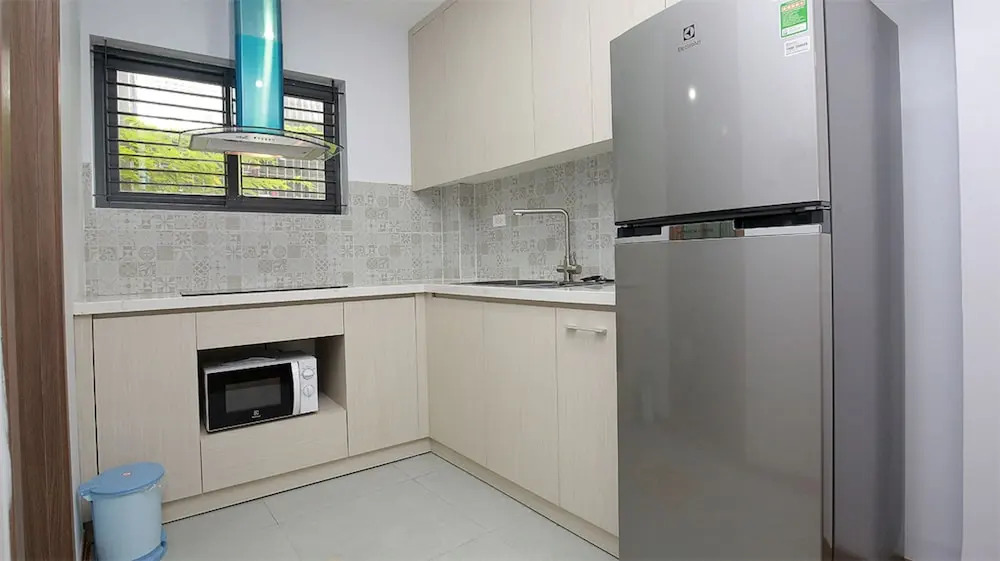 ARL Trinh Cong Son Hotel