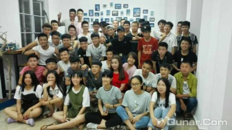 Pingtan Liangan Youth Hostel
