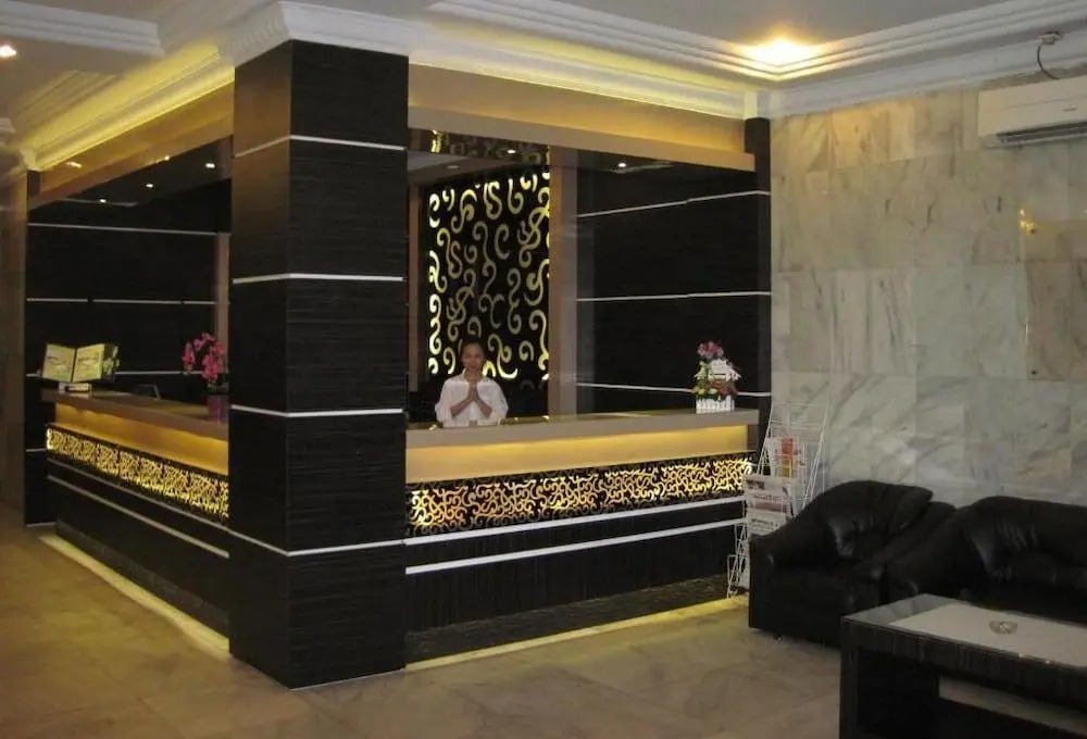 Hotel Furia
