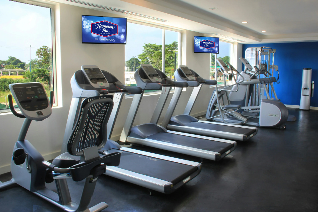 Hampton Inn by Hilton Villahermosa