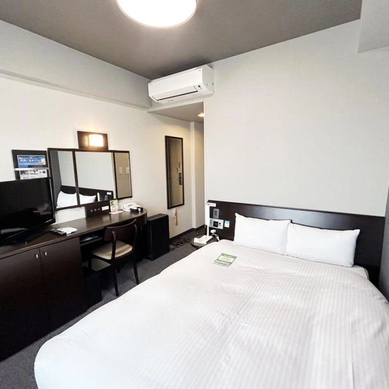 Hotel Route-Inn Iwata Inter