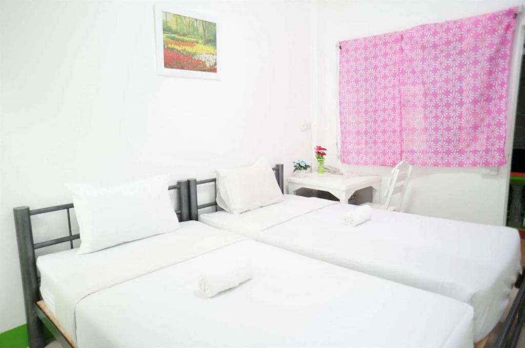 Noble Homestay