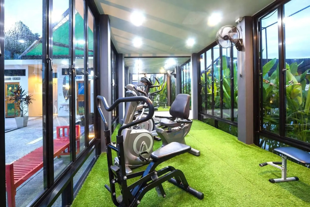 UDTEL Boutique Hotel