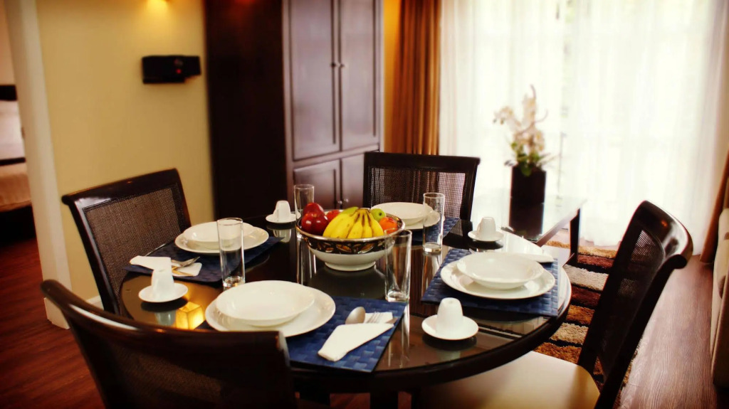 Grand Polanco Residencial