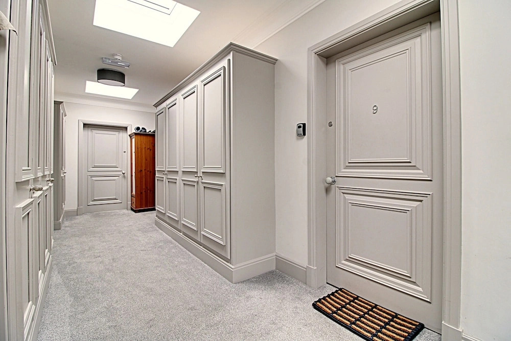 Apartment in Ripon Near Yorkshire Countryside