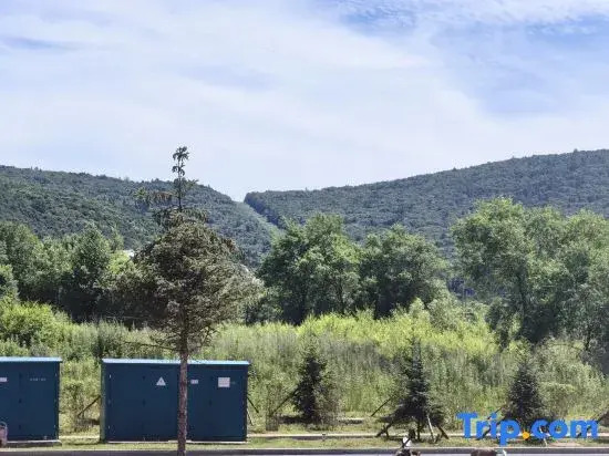Yichun Dasha Hotel (Xing'an National Forest Park)