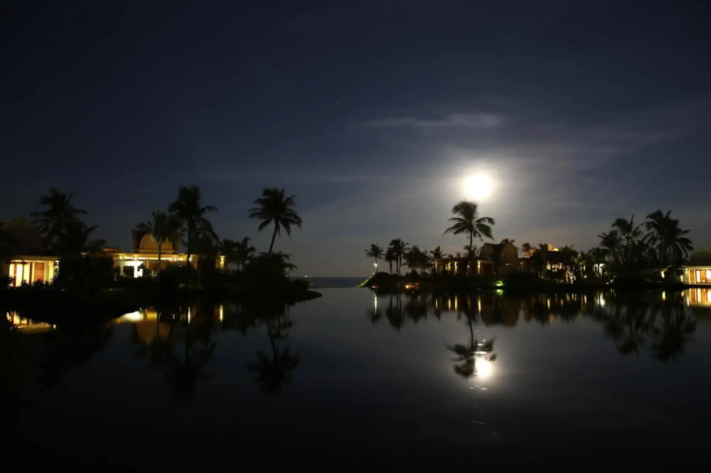 Pulchra Resort Danang