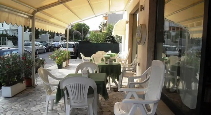 Hotel Ferrara