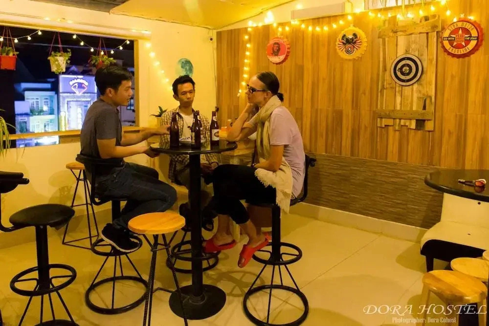 Elohim’s House homestay