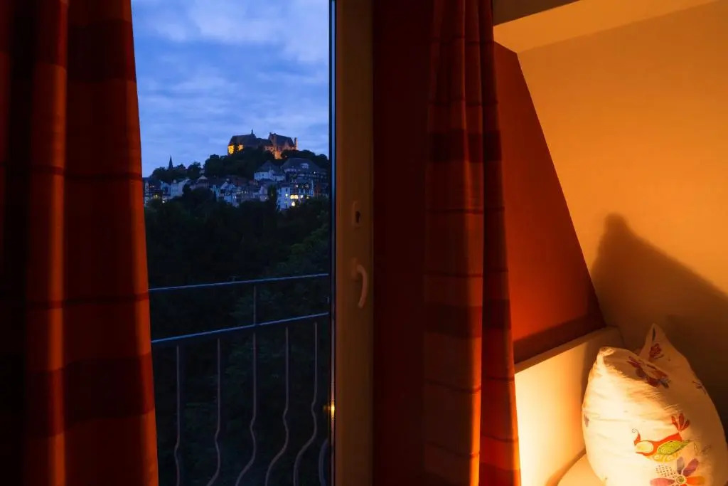 Hotel Haus Müller