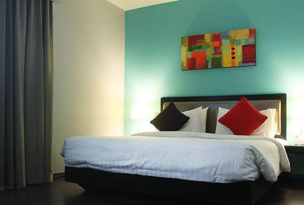The Brunei Hotel