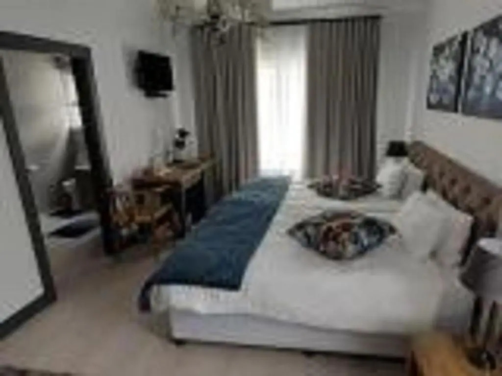 Guesthouse Indongo Swakopmund
