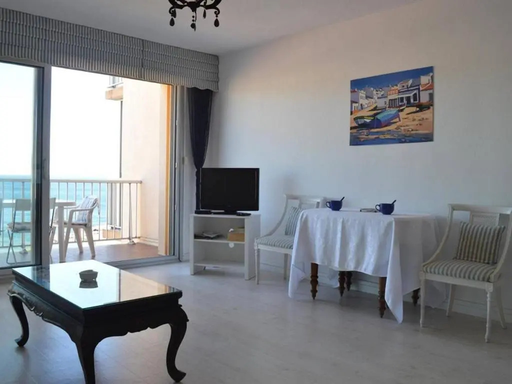 Appartement Banyuls-sur-Mer, 2 pièces, 6 personnes - FR-1-225C-530