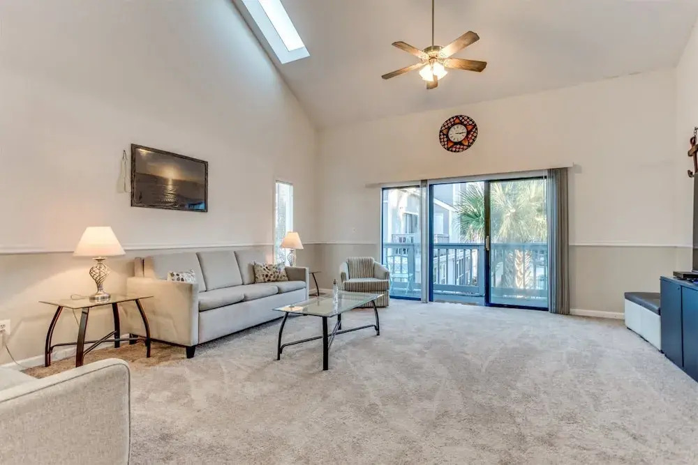 Golf Colony Resort J 15