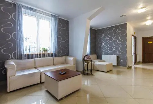 Shepilska Relax Complex