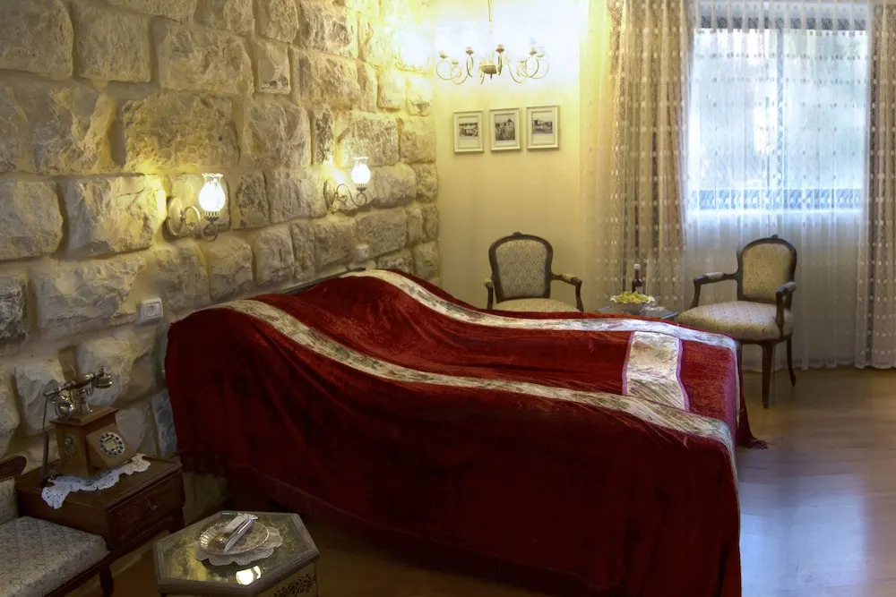 Beit Shalom Historical boutique Hotel