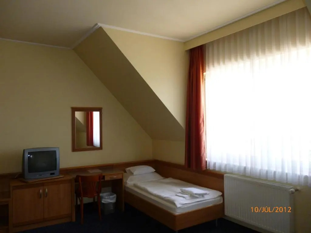 Hotel Paprika