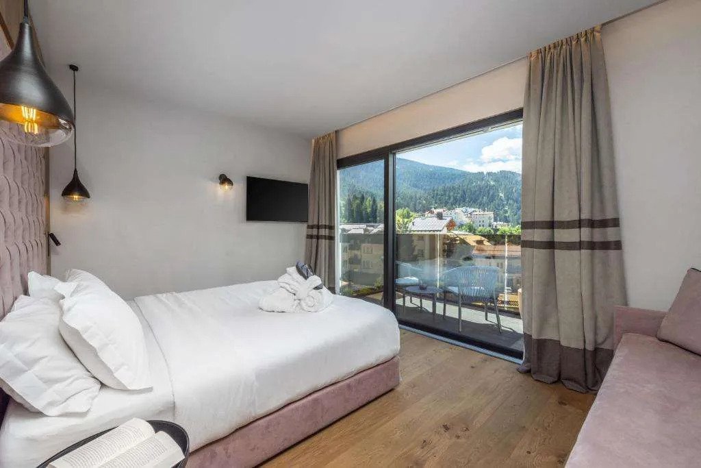 Hotel Nordik Adults Only - Over 14