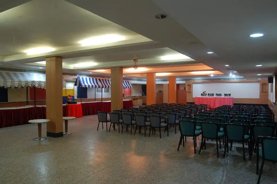 Hotel Nagavali