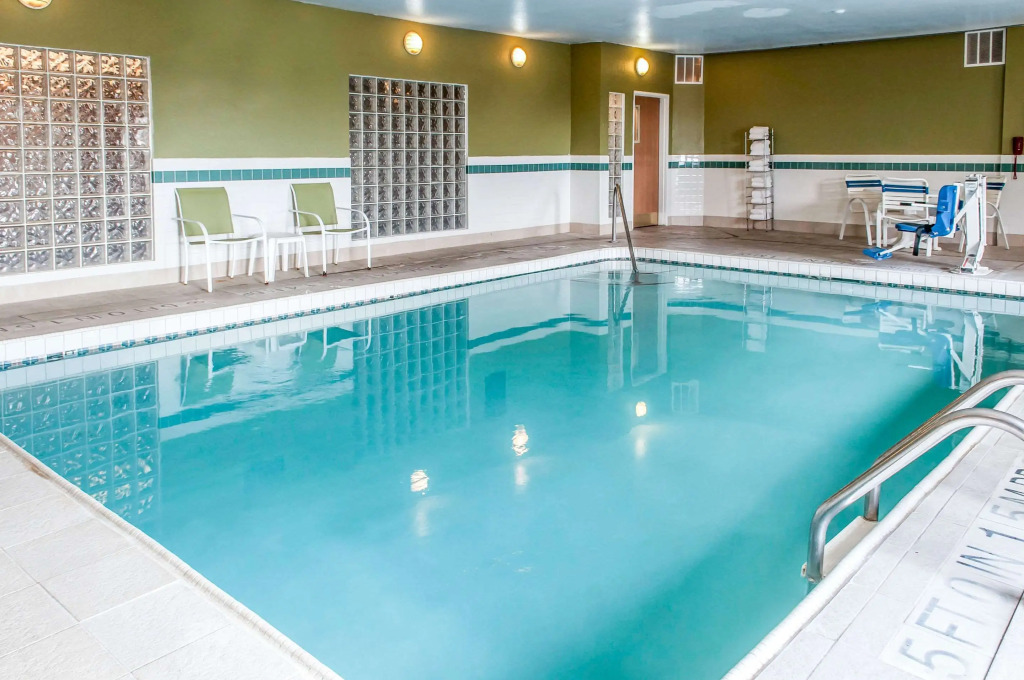 Sleep Inn University
