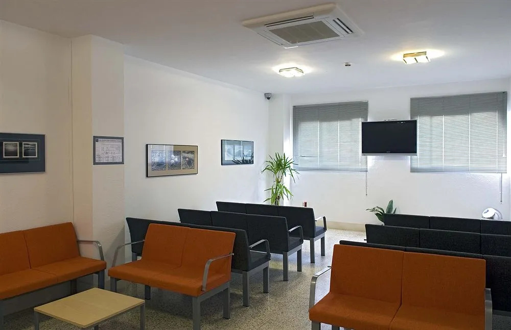 Albergue Inturjoven Chipiona