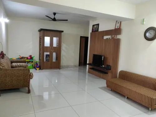 Orchid Suites Apartments