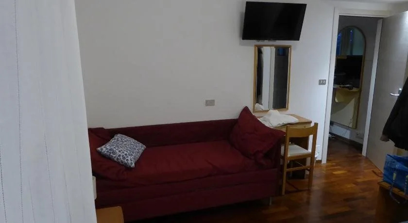 Albergo Vittoria