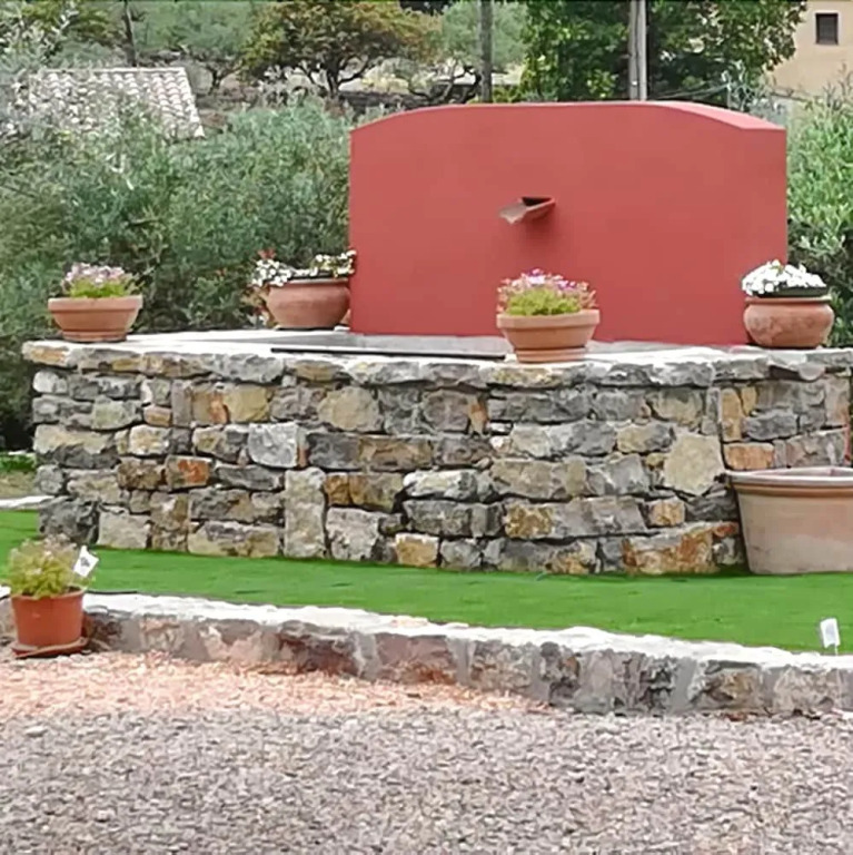LA BASTIDE DE NINI