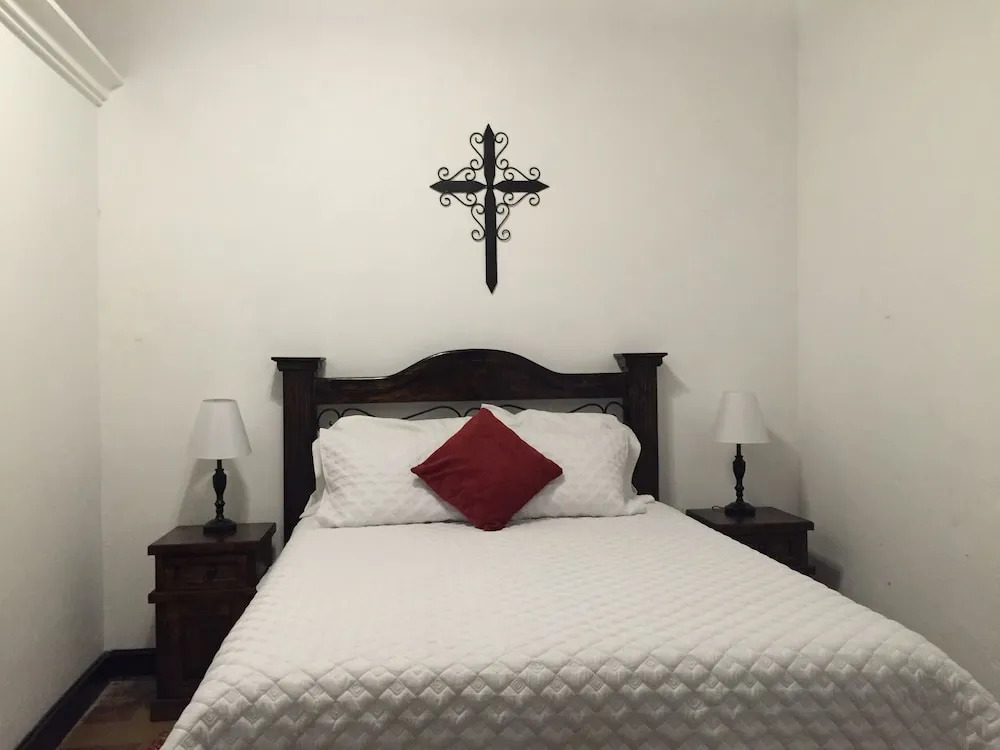 Hotel Pedregal Antigua Guatemala