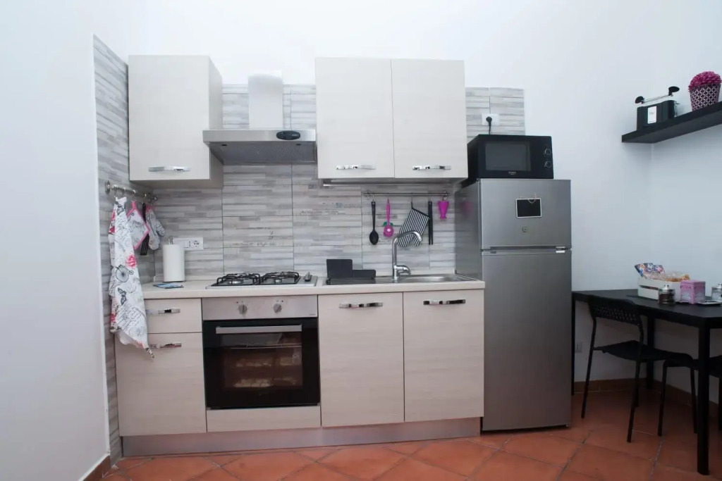 Simpa Apartment