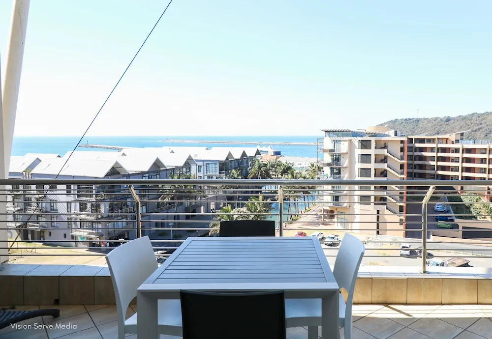 1 Bedroom Luxury Apartment