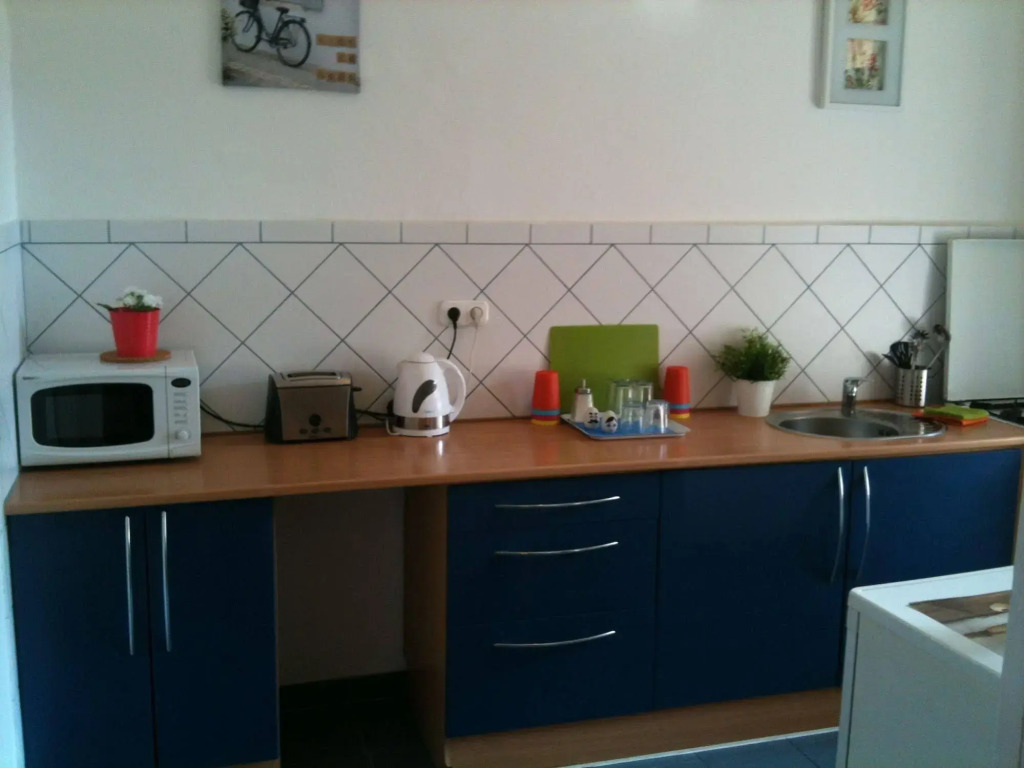  Caterina Hostel and Guesthouse