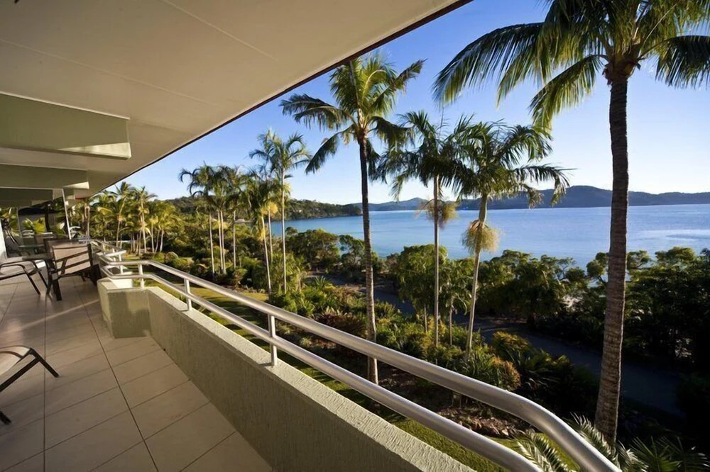 Lagoon 006 on Hamilton Island