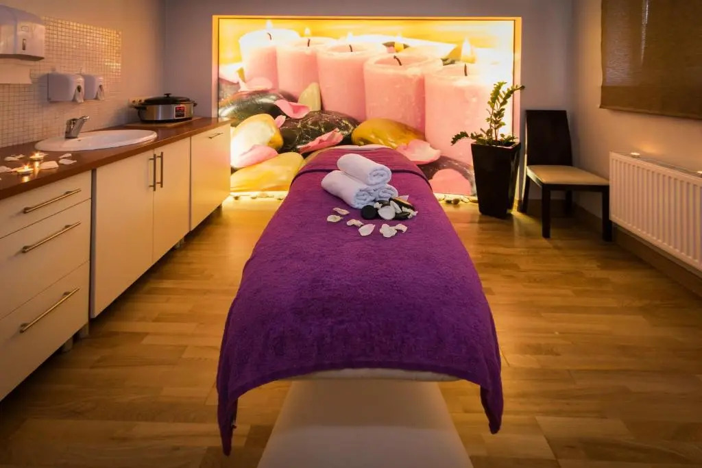 Król Plaza Spa & Wellness