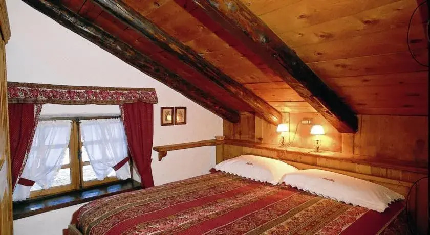 Chalet Maso Doss