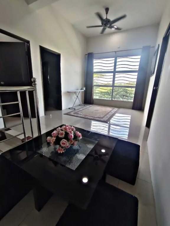 Klia Airport Homestay 9