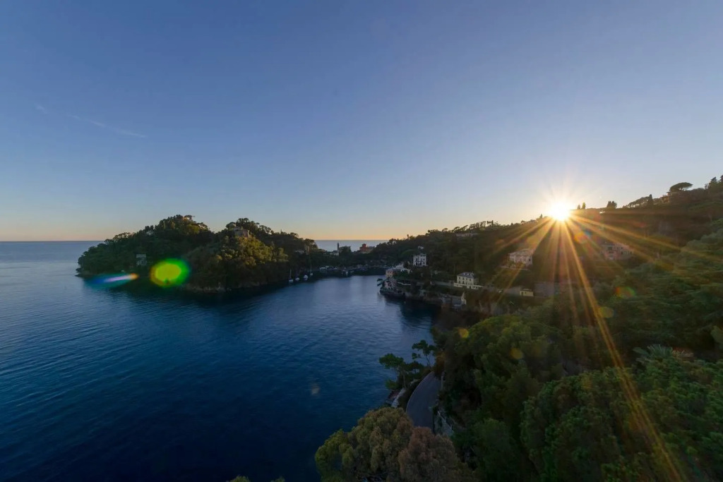 ALTIDO Casa Viacava Portofino