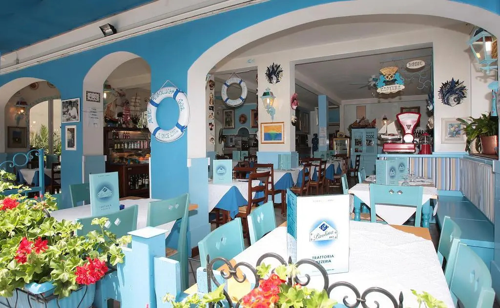 Hotel Paolina