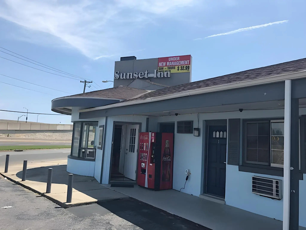 Sunset Inn
