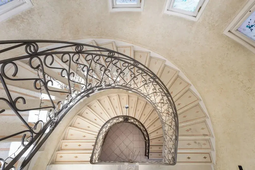 Villa Daniela