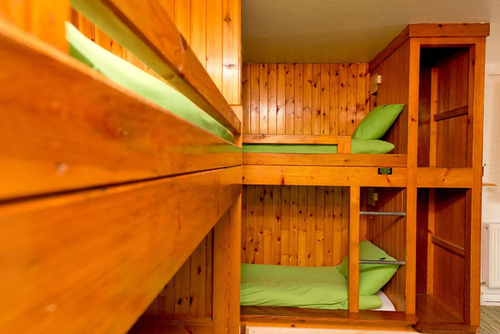 YHA Patterdale