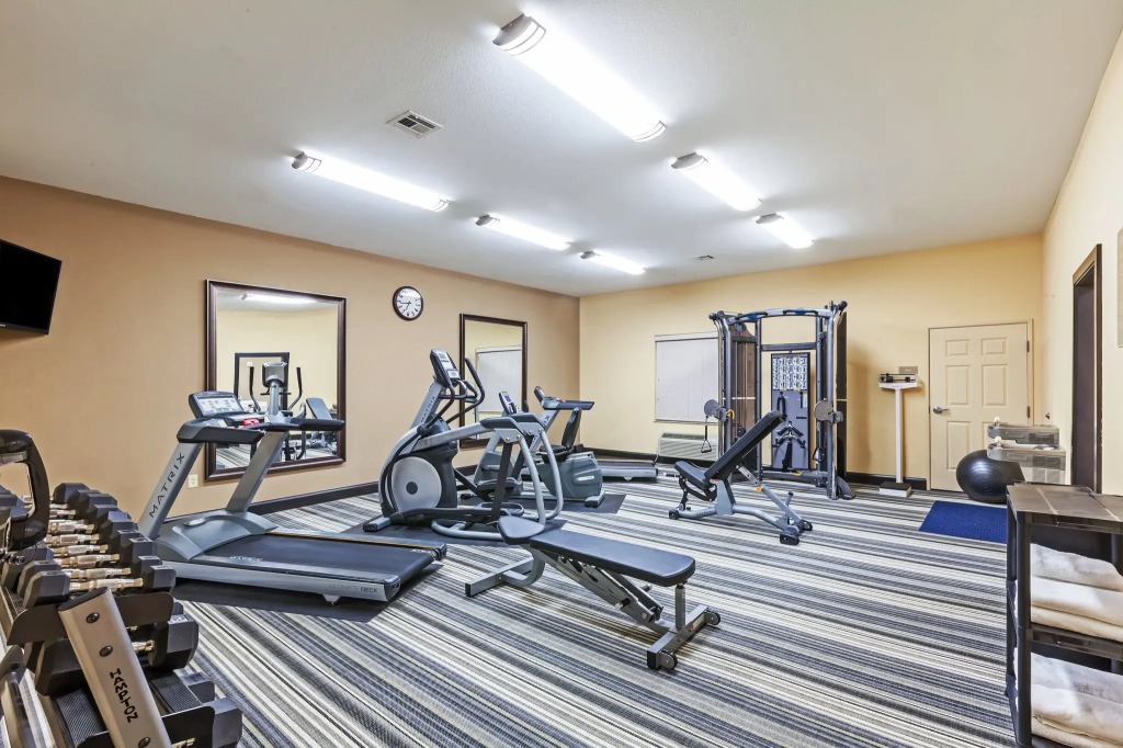 Candlewood Amarillo-Western Crossing by IHG