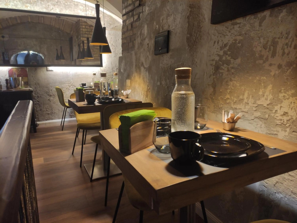 Отель Basilio 55 Rome