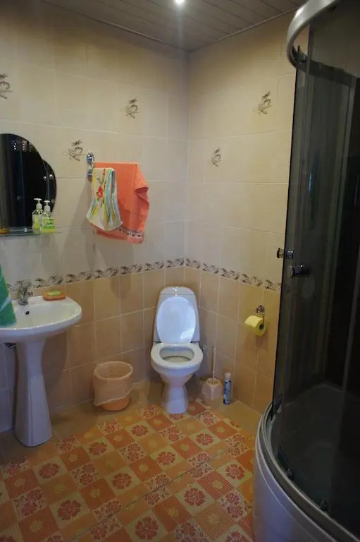 Mini Hotel